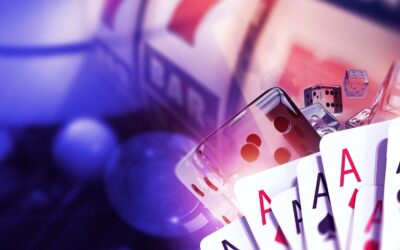 Cosmic Luck: The Fascination with Space-Themed Slot Games