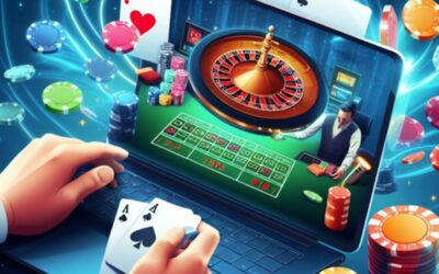 The Different Types And Categories Of Online Gambling Games And Options That Baji Live Offers