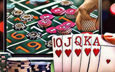 Blackjack Online