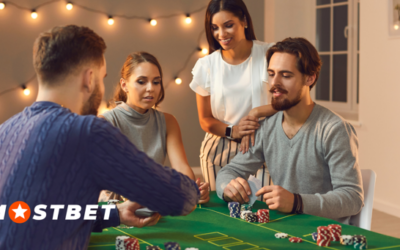 The Gems of Mostbet App India – A In-Depth Analysis