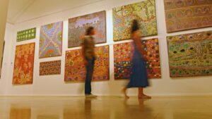 the-art-world galleries