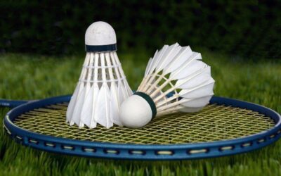 Winning Criteria in a Badminton Game – Seorang Pemain Dinyatakan Menang Dalam Satu Set Permainan Bulu Tangkis Apa Bila Telah Mencapai Angka