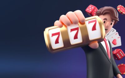 Rajaslot777 A Thriving Online Slot Platform