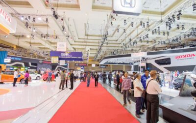 Pameran Yang Menampilkan Berbagai Jenis Karya Seni Disebut Dengan Pameran – An Overview of Various Types of Art Exhibitions
