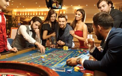 Understanding the Laws: Legalities of Gambling in Canada