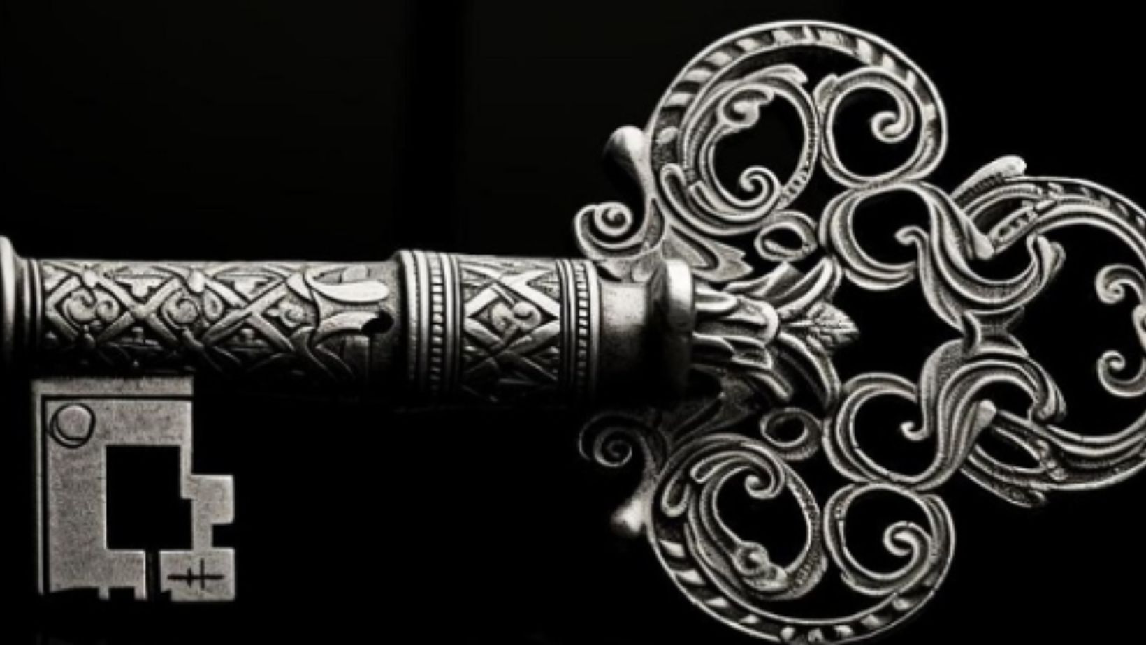 Lock and Key Design A Journey Through Time The Art World