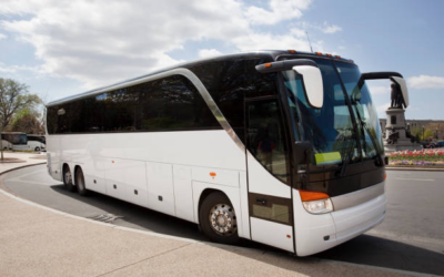 Unlocking Toronto’s Transportation: Charter Bus Booking Tips and Tricks