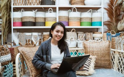 How To Turn Your Creative Side Gig into a Thriving Business with Automation