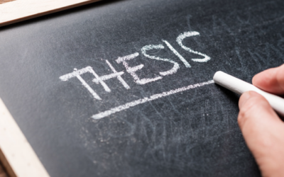 6 The Finest Websites to Purchase PhD Thesis