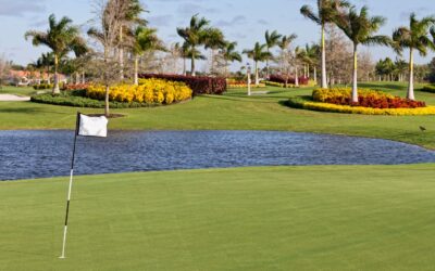 Which Are The Ideal Golf Communities In Dubai