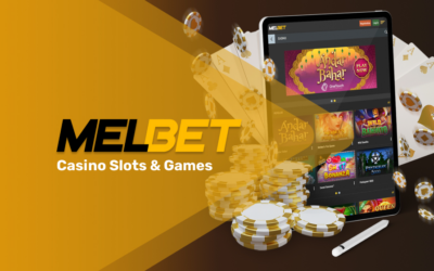 Melbet Casino Evaluation