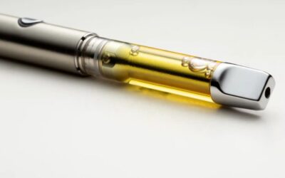 Anatomy of a Dab Pen: Understanding the Components and How They Work Together