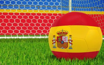 Spain’s Euro 2024 Prospects: Analyzing the Odds