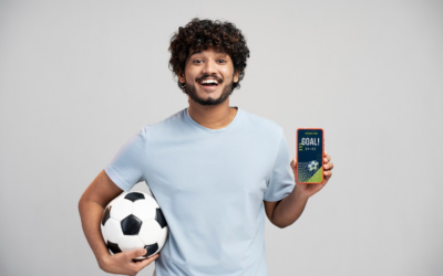 Football Betting in India: A Guide to Melbet and More