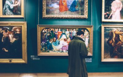 The Timeless Influence of Art: A Journey Through Creativity and Expression