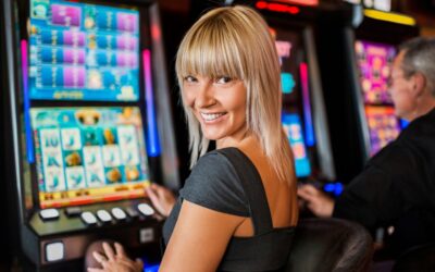 Women in Gambling: Breaking Stereotypes and Shaping the Industry