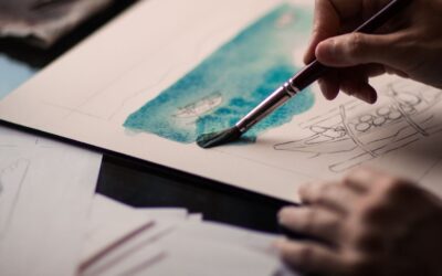 The Timeless Influence of Art: A Journey Through Creativity and Expression