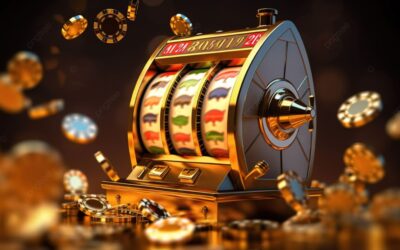 The Power of Progressive Jackpots: Impact on Online Slot Gameplay
