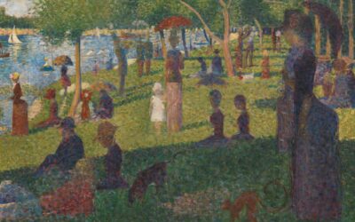 The Influence of Impressionism on Modern Art