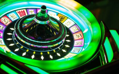 A Comprehensive Guide To Make an Award-Winning Video Slot