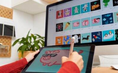Art and Technology: How Digital Innovations Are Transforming Artistic Expression