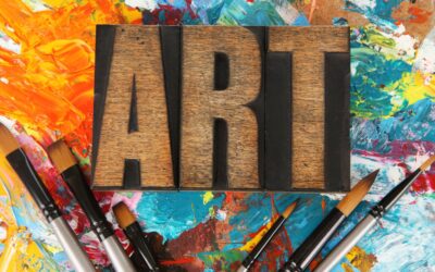Exploring the Fascinating World of Modern Art