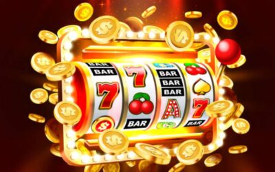 The Power of Progressive Jackpots: Impact on Online Slot Gameplay
