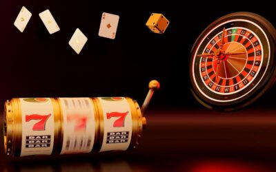 Hidden Cost of Spinning Slots: Online Gambling’s Surprising Toll on the Planet