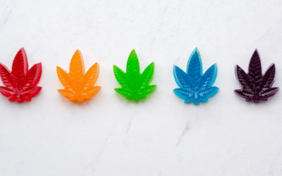 How Sleeping CBD Gummies Enhance Creative Artistic Expression