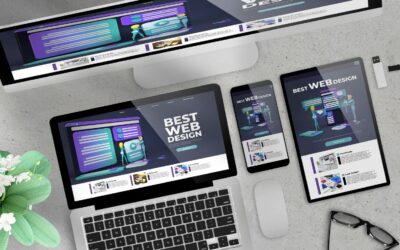The Art of Opulence: Conveying Luxury in Web Design