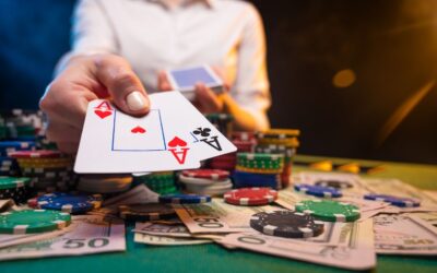 Live Dealer Games vs. Traditional Online Casinos: Which One Suits Your Style?