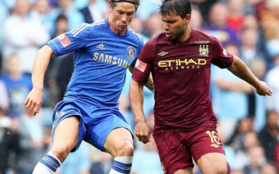 Why The Premier League Reigns as The World’s Most Powerful League?