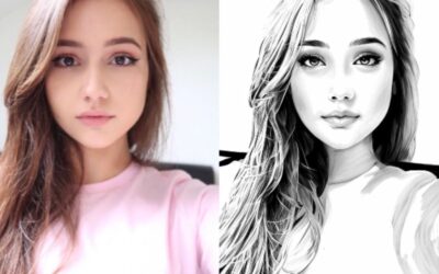 Turn Your Photos Into Brilliant Sketches: The Art of AI-Powered Image Conversion