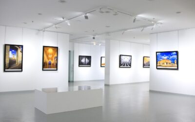 The Influence of Global Cultures on Contemporary Art