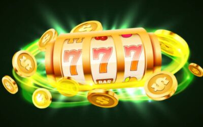How Virtual Economies are Integrated into Slot Games