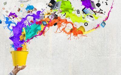 Exploring the Intricate World of Art: Your Guide to Creativity