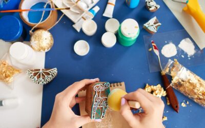 The Art of Crafting Compelling Product Photos