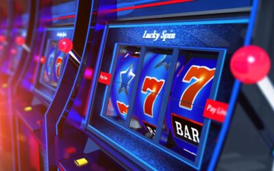 Score Big: Combining Sports Esports with Online Slot Machines