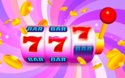 From Concept Art to Final Reel: The Slot Game Creation Process