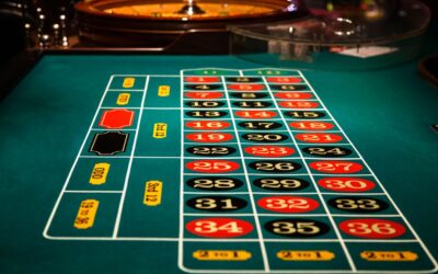 Exploring Popular Online Live Dealer Games: A Thrilling Casino Experience