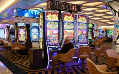 Bonuses and Promotions: Traditional Casinos vs. Online Casinos