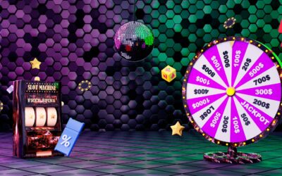 Why Slot Machines Are So Popular in 2024: A Deep Dive into the Modern Casino Craze