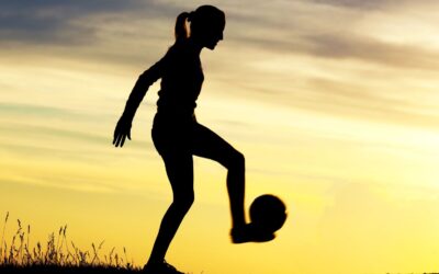 When Sports Become Art: The Creative Beauty of Football