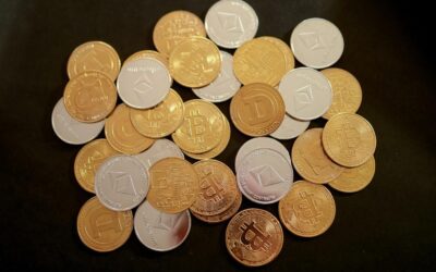 How crypto airdrops are evolving in 2025
