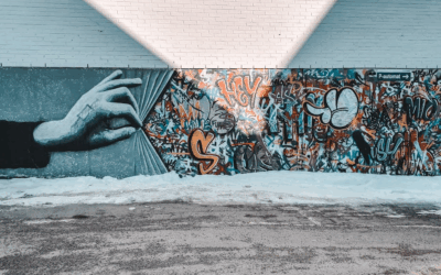 No Credit, No Problem: Artists Who Thrive Anonymously