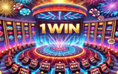 Effective Sports Betting Strategies On 1win: Tips To Boost Your Winning Chances