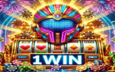 Discover The Exciting World Of 1win Pakistan: Popular Games And Betting Options