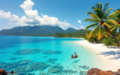 What is Interesting About Beeviitius Islands? Discover Hidden Gems and Adventures