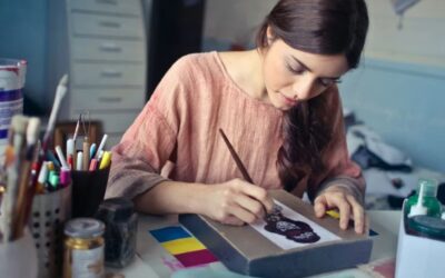 New Ways for Artists to Earn in the Digital Age
