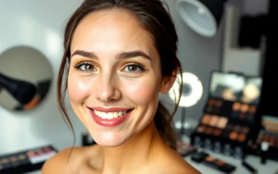 Contour Art: Transform Your Look with This Trending Makeup Technique